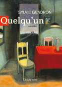 Quelqu'un